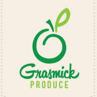 grasmic produce